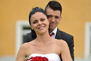 Hochzeitsfotograf in Graz gesucht